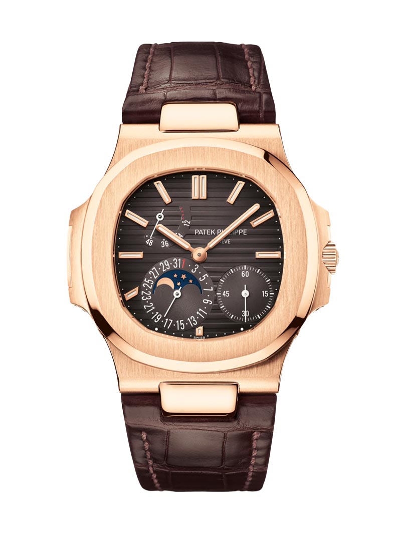 Patek Phillipe odswieza oferte koniec ikonicznych modeli