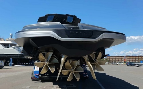 Bolide 80 Yacht Iii1