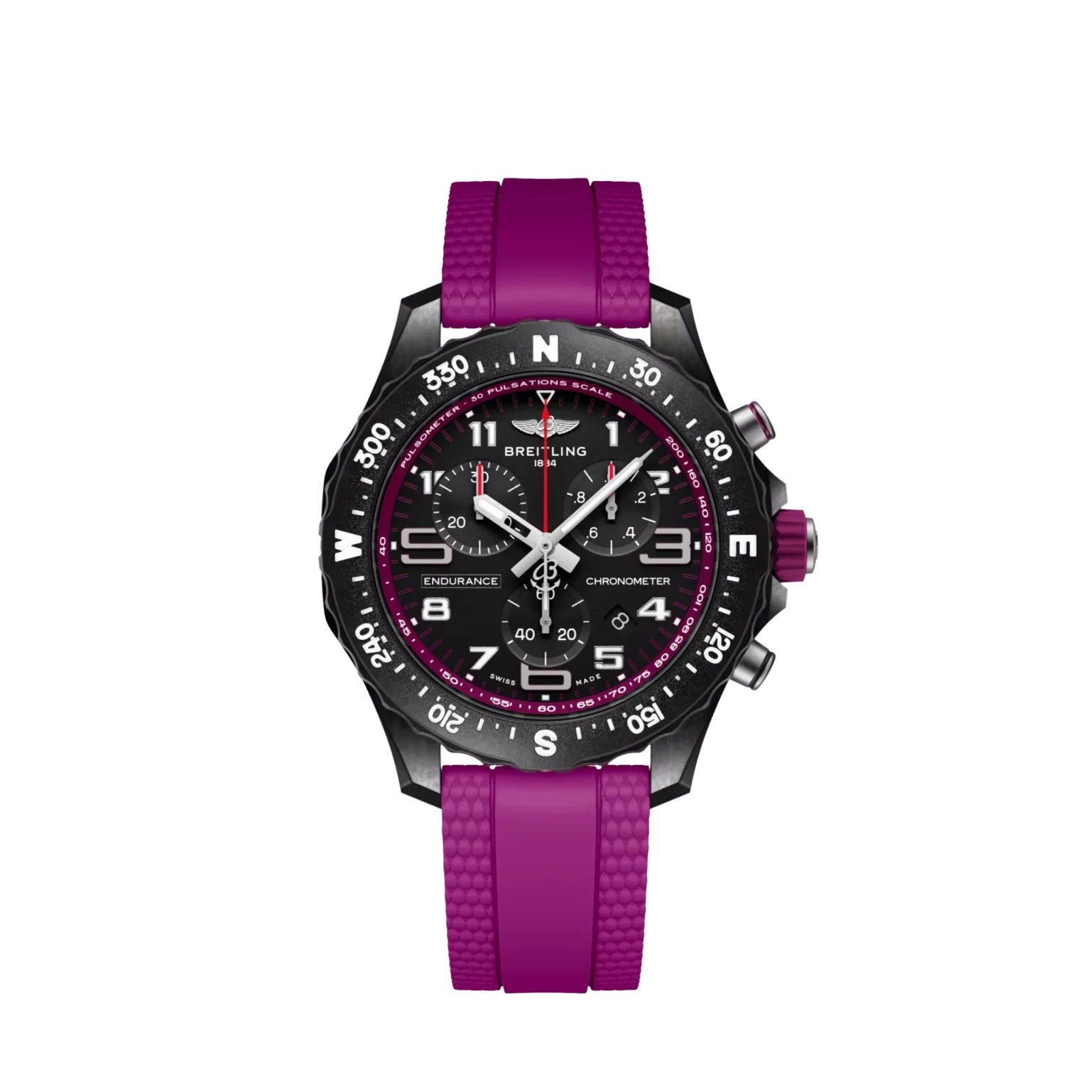 Breitling Endurance Pro