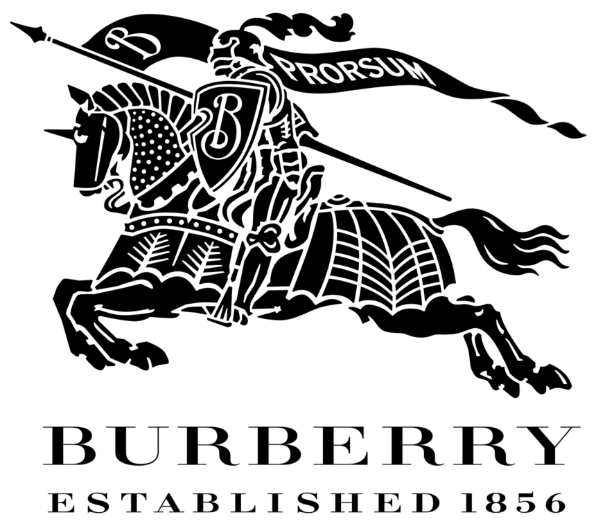 Logo Burberry 02.svg
