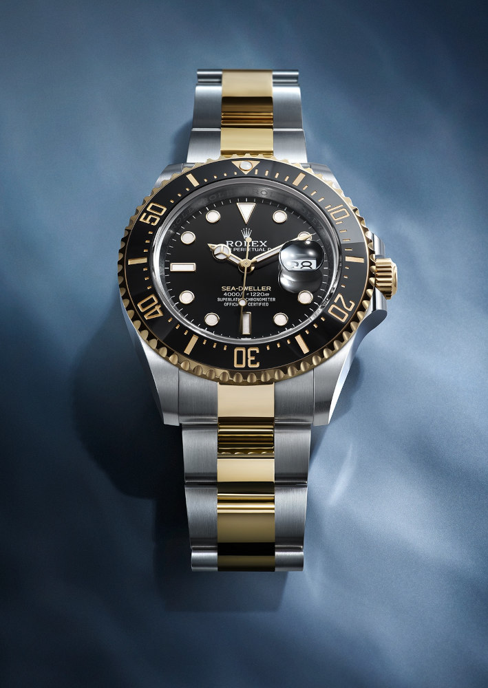 Rolex Na Rynku Wtornym