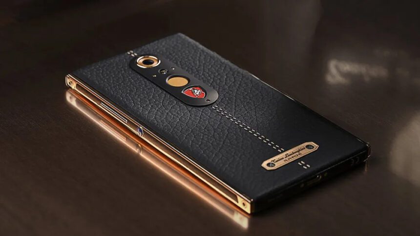 Ekskluzywne Telefony Lato 2024