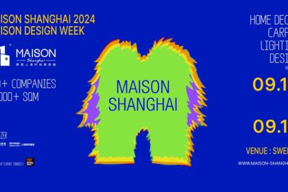 Maison Shanghai 2024