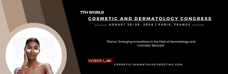 Cosmetic Derma Congres