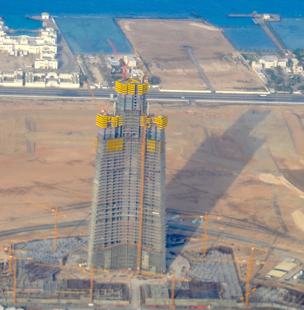 130923 Jeddah Tower Cropped