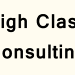 High Class Consulting