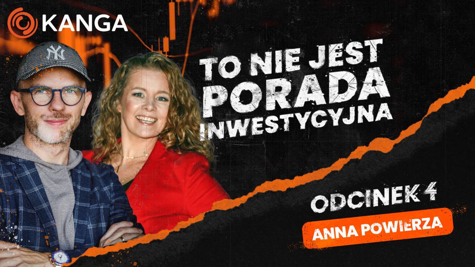 Anna Powierza Sławek Zawadzki Kanga Min