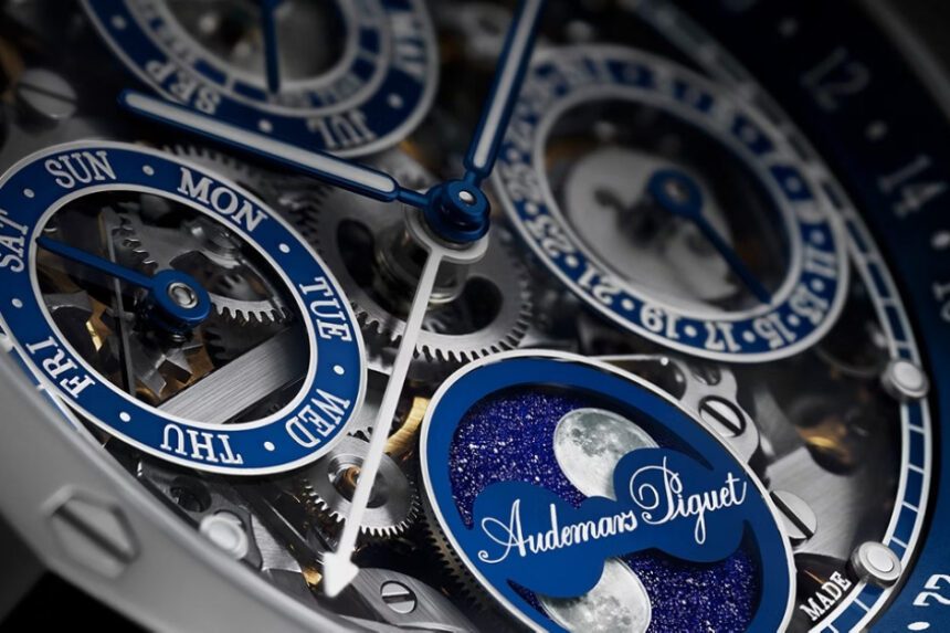 150 Lat Marki Piguet Jubileuszowa Kolekcja