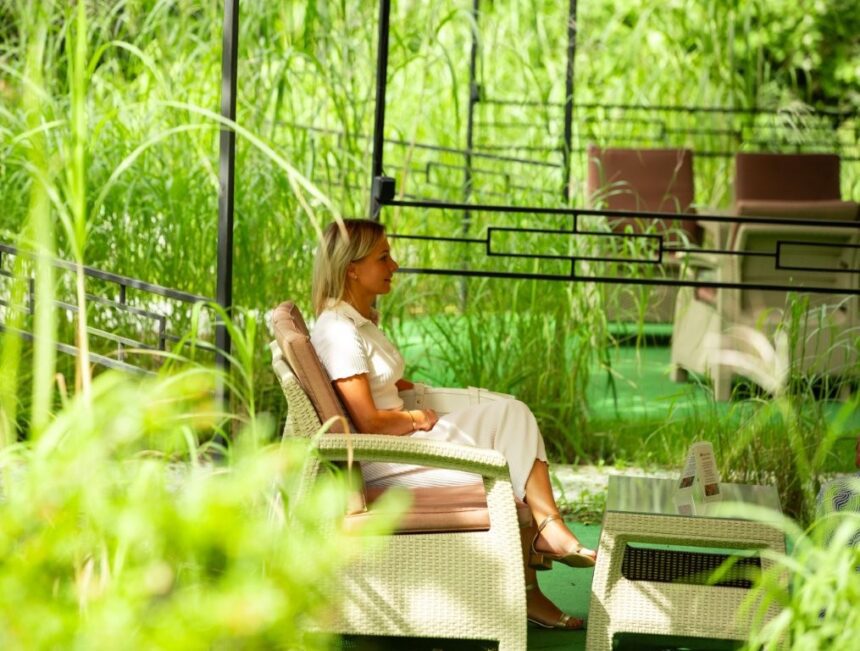 Dzień Kobiet Manor House Spa