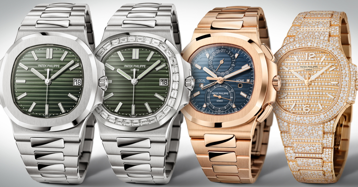 Patek Philippe Odswieza Oferte1