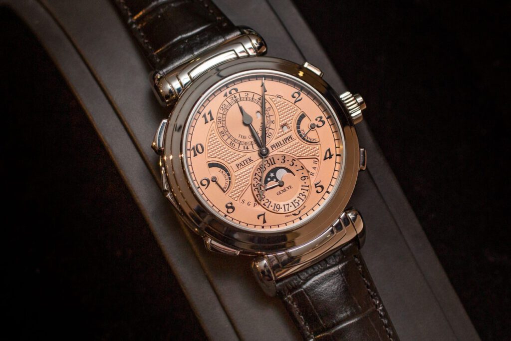 Patek Philippe Odswieza Oferte2
