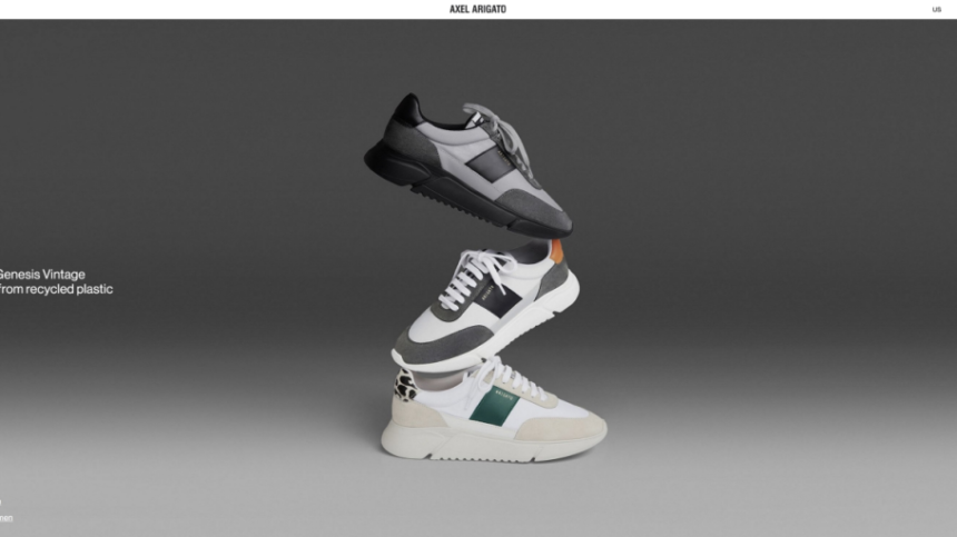 Axelarigato Co To Za Firma