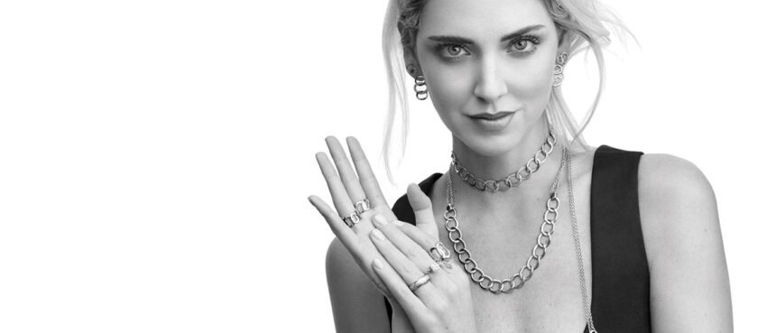 O Co Chodzi Z Chiarą Ferragni