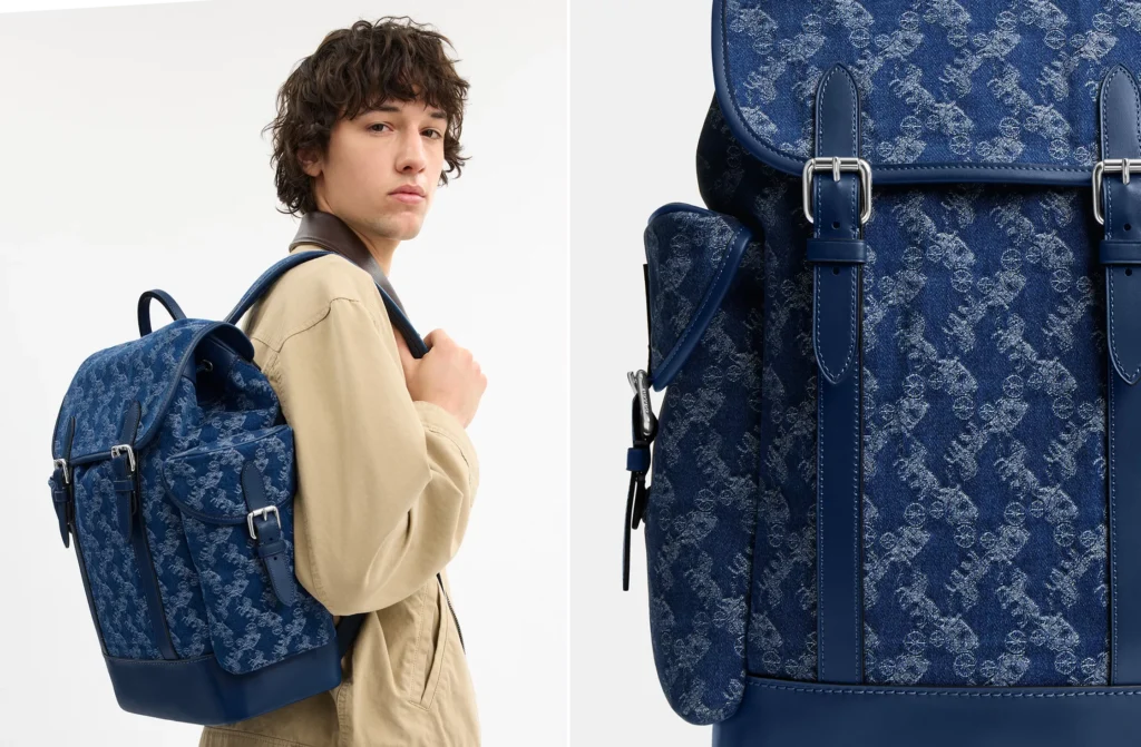 Coach Torebka Premium111