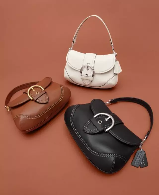Coach Torebka Premium5