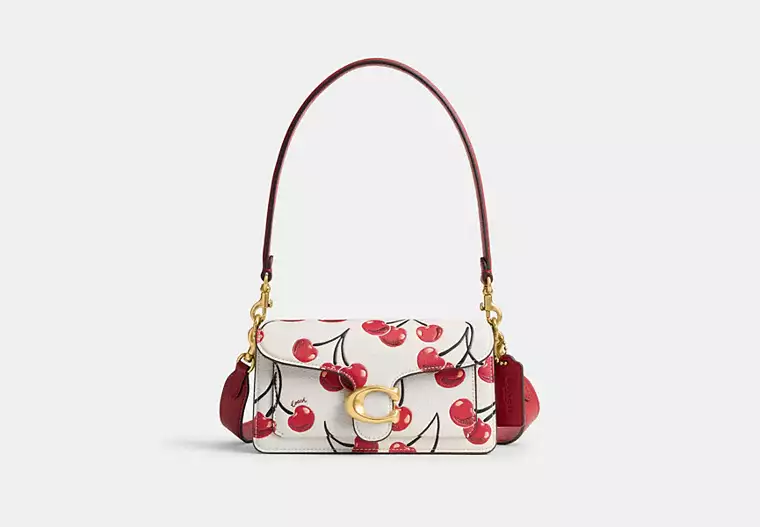 Coach Torebka Premium8