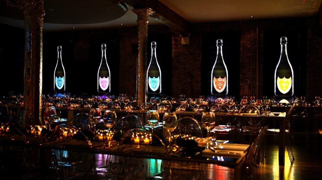 Domperignon