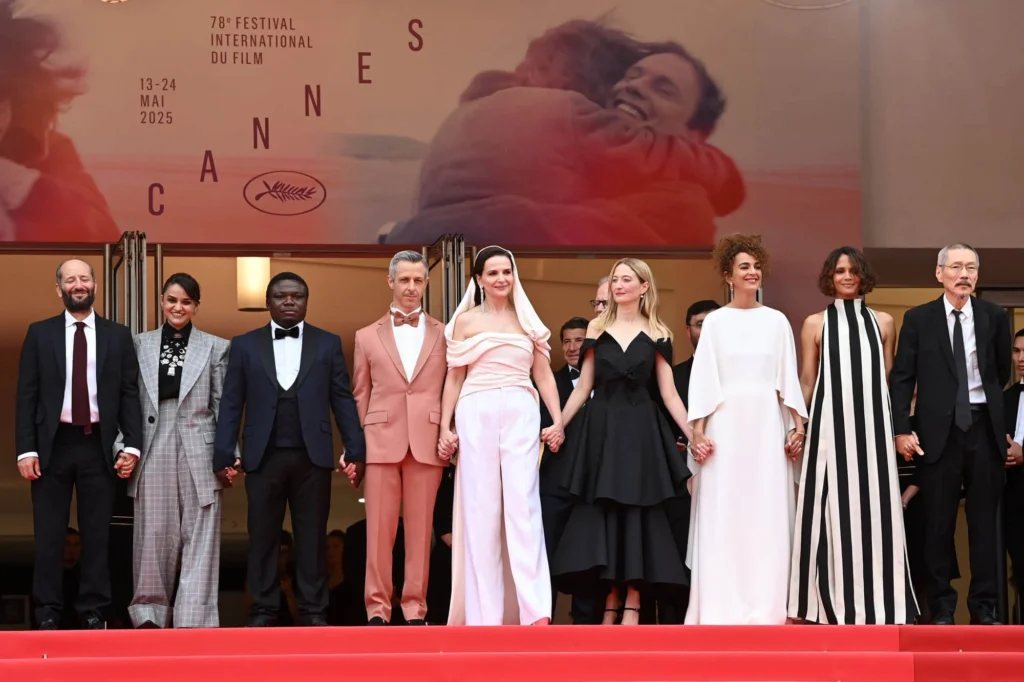 Cannes 2025