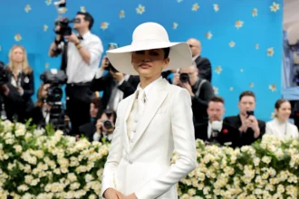 Met Gala 2025 16