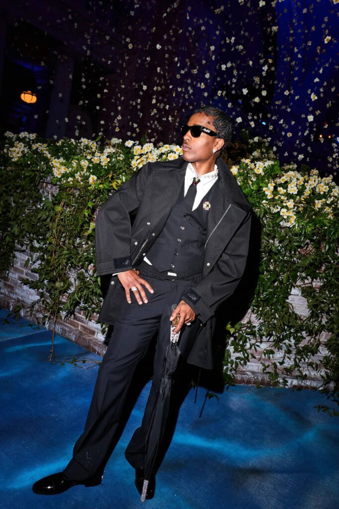 Met Gala 2025 4