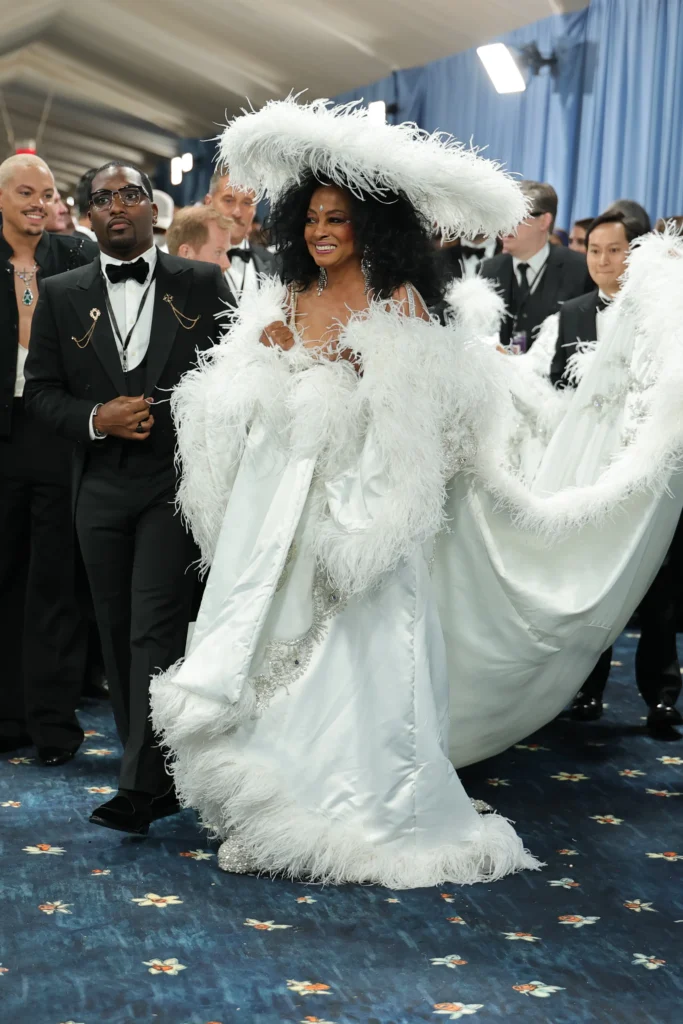 Met Gala 202555