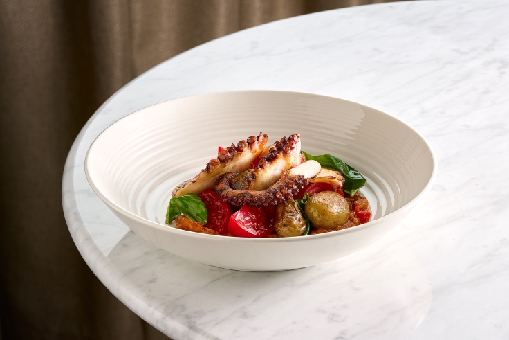 Restauracje Z Gwiazdkami Michelin W Dubaju