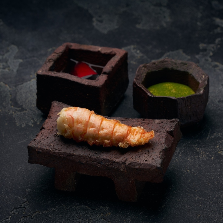 Restauracje Z Gwiazdkami Michelin W Dubaju