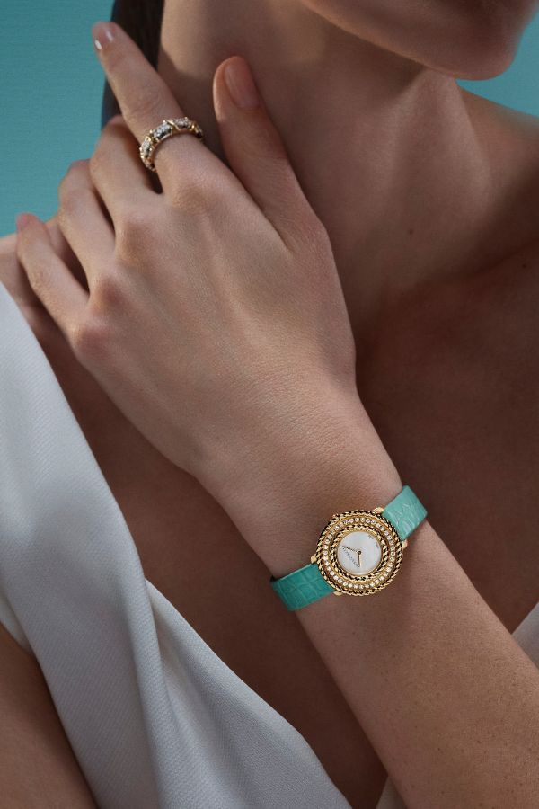 Zegarek Tiffany1