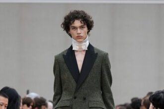 Jonathan Anderson Dla Dior