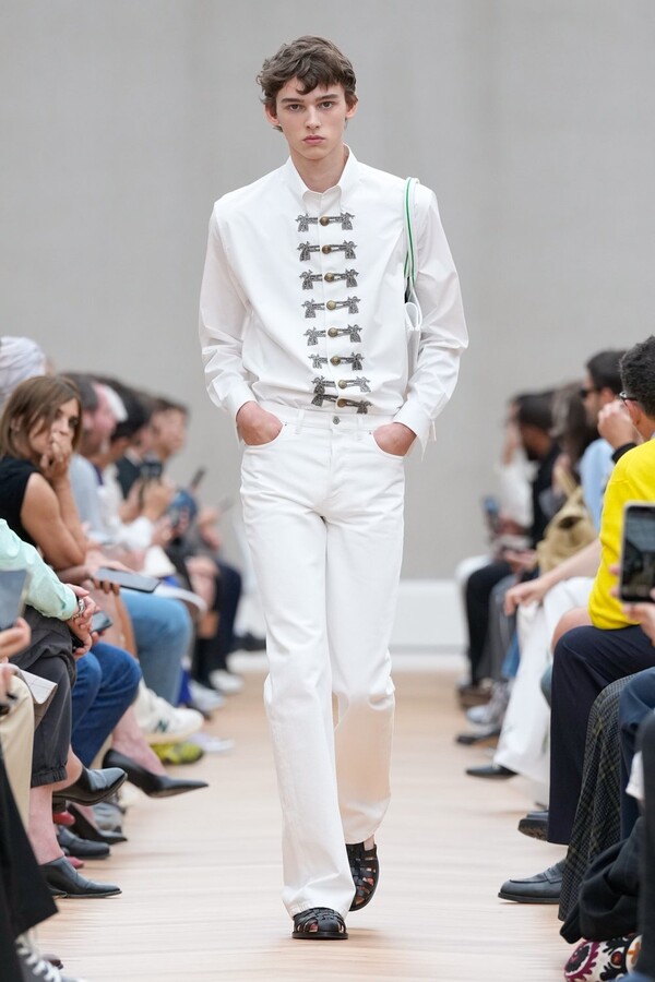 Jonathan Anderson Dla Dior6