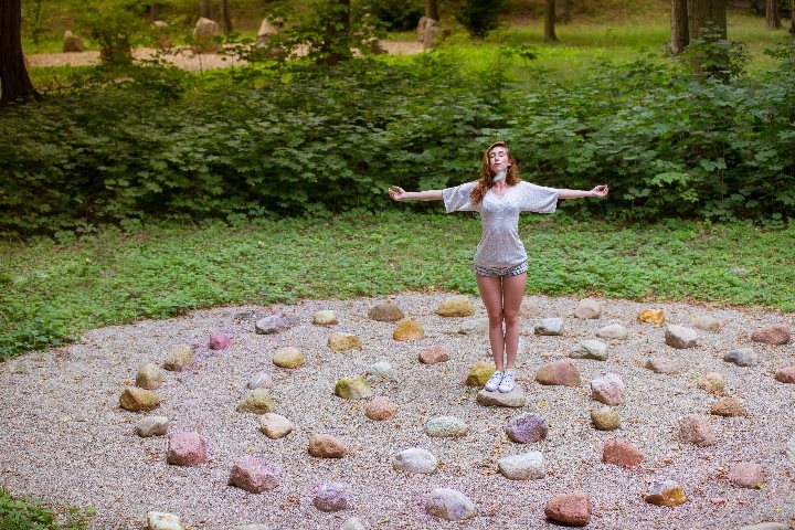 Spirala Energetyczna Manor House Spa