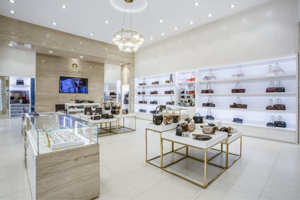 Aigner Butik