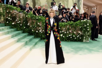 Anna Wintour Odchodzi Z Voguea