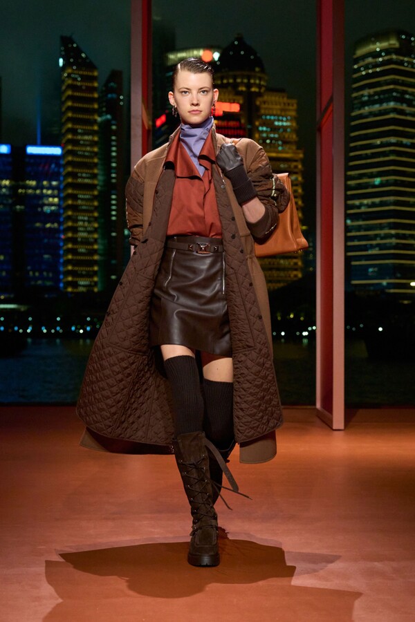 Hermes Resort 20252