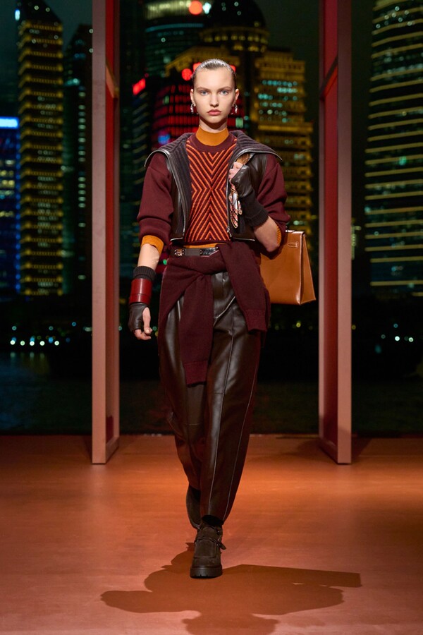 Hermes Resort 20253