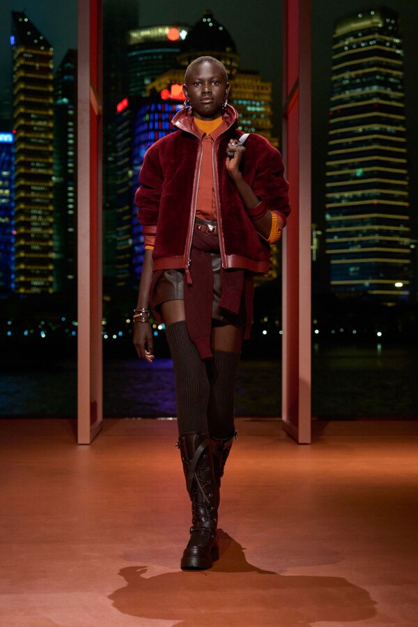 Hermes Resort 20255