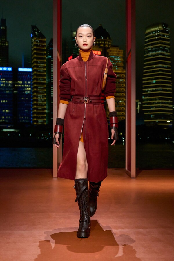 Hermes Resort 20256