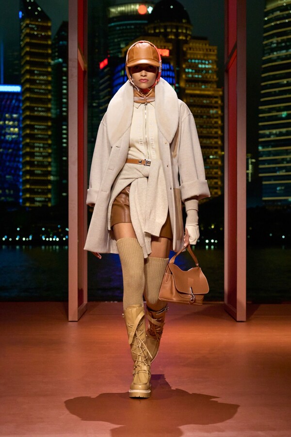 Hermes Resort 2026