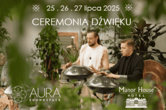 Ceremonie Dźwięku Aura Spoundspace W Manor House Spa Min
