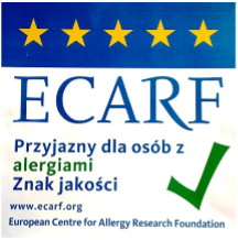 Znak Jakości Ecarf
