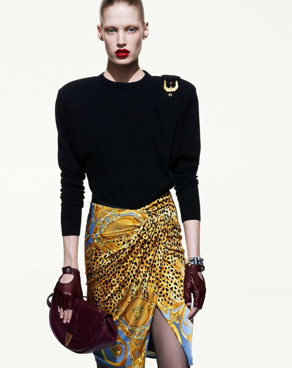 Kampania Versace10