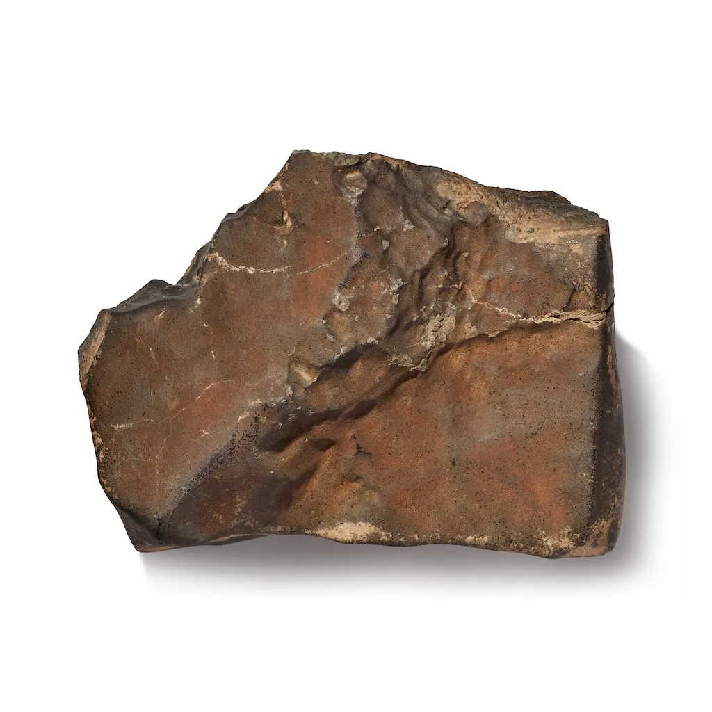 Kawałek Marsa