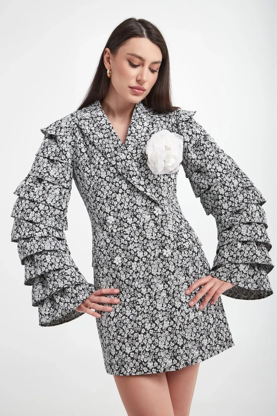 Sukienka Custommade