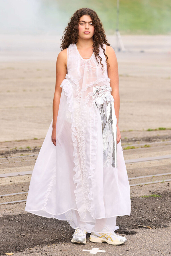 Cecilie Bahnsen Spring Summer 20261