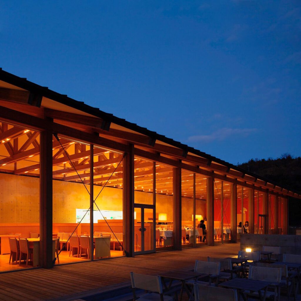 Benesse House4