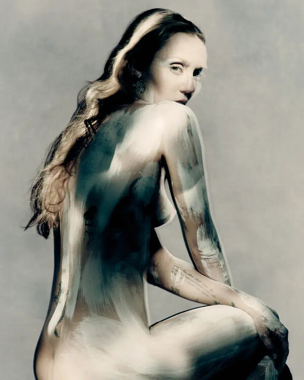 Maison Margiela I Miley Cyrus7