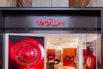 Sklep Macallan