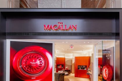 Sklep Macallan