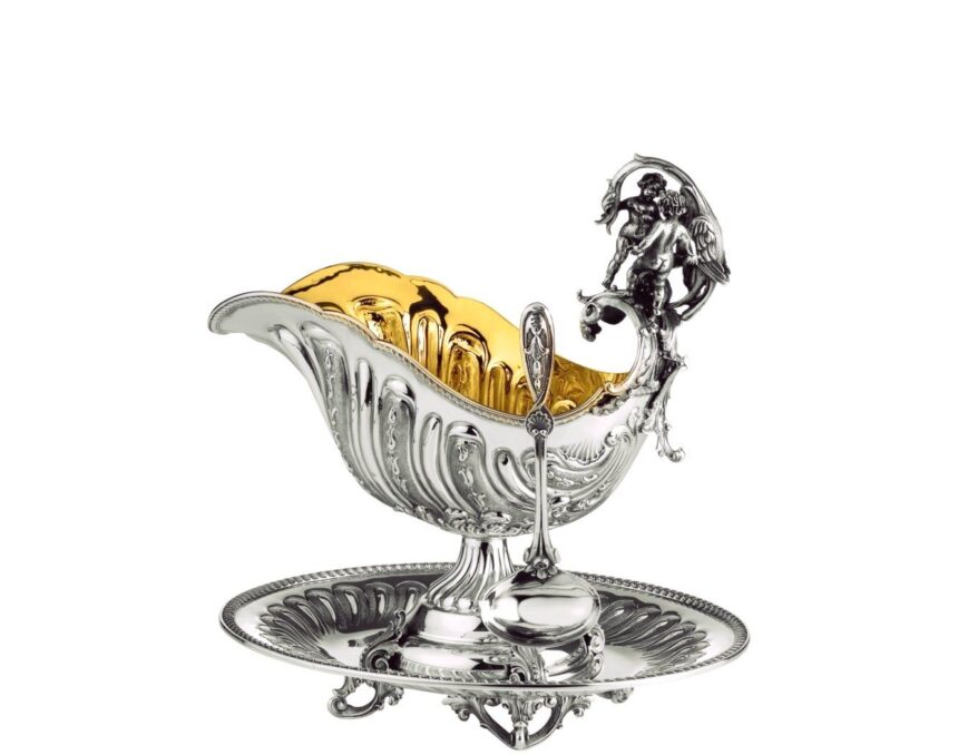 Czy Srebrna Zastawa Jest Zdrowa2