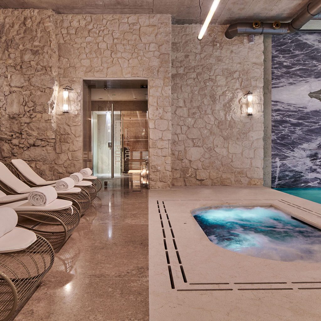 Krakowski Hotel Z Kluczem Michelin H15 Luxury Palace5